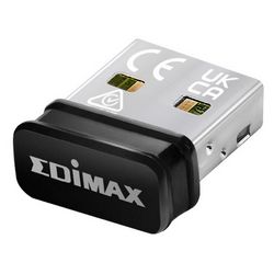EdimaxAC600Wi-Fi5NanoUSBAdapter,EW-7811ULC
