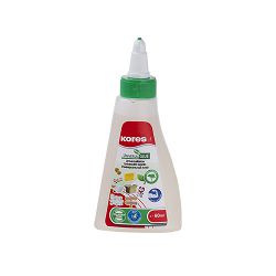 Ljepilo univerzalno Eco Kores, 60 ml 