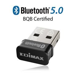 EdimaxBluetooth5.0NanoUSBAdapter,BT-8500