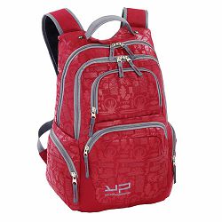 Ruksak Bodypack Hawai crveni MML168