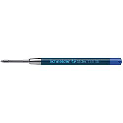 Uložak za kemijsku olovku Schneider Slider 755 XB plavi S175503