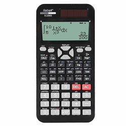 Kalkulator tehnički Rebell SC2080S