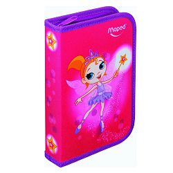 Pernica 31 dio Maped Fairy, etui