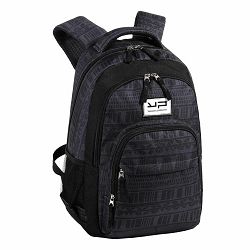 Ruksak Bodypack Ethnic crni MML442