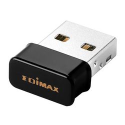 Edimax2-in-1N150Wi-Fi&Bluetooth4.0NanoUSBAdapter,EW-7611ULB