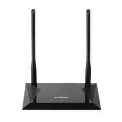 Edimax4-in-1N300Wi-FiRouter,AccessPoint,RangeExtender,&WISP,BR-6428NSV5