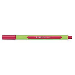 Flomaster Schneider, fineliner Line-Up, 0,4 mm, boja ciklame