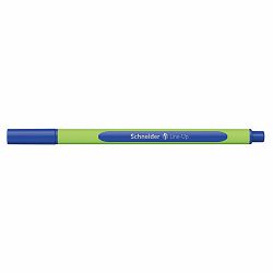 Flomaster Schneider, fineliner Line-Up, 0,4 mm, plavi