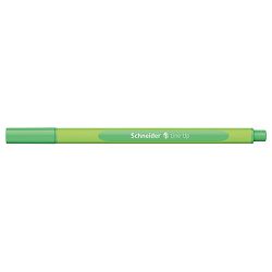 Flomaster Schneider, fineliner Line-Up, 0,4 mm, svijetlozeleni