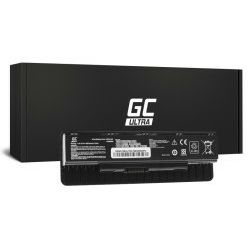 Green Cell (AS129ULTRA) 6800 mAh, 10.8V (11.1V) A32N1405 za Asus G551 G551J G551JM G551JW G771 G771J G771JM G771JW N551 N551J N551JM N551JW N551JX / 1