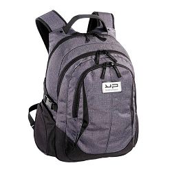 Ruksak za laptop Bodypack gris MML16821