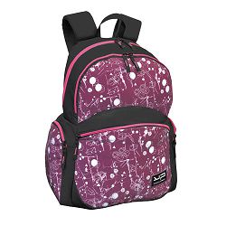 Ruksak Bodypack Marble rozi MML5362