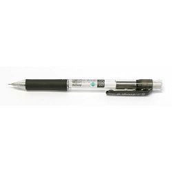 Olovka tehnička E-Sharp 0,5 crna AZ125-A