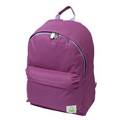 Ruksak Benetton classic 34807 rozi