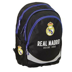 Ruksak ergonomski Real Madrid 229528-EC