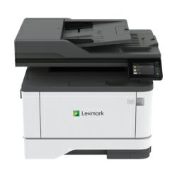 Lexmark MX331adn Print/Scan/Copy/Fax laserski A4 pisač, Duplex, 38str/min, c/b, 2400IQ512MB, USB/LAN  