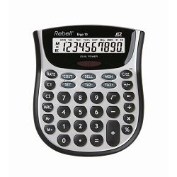 Kalkulator komercijalni Rebell Ergo 10