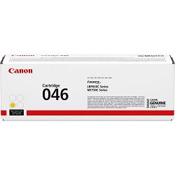 Toner Canon CRG-046y LBP653CDW yellow 2,3K #1247C002