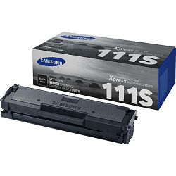 Toner Samsung SLM2022 black 1K #SU810A/MLT-D111S