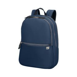 Samsonite ruksak (ženski) ECO Wave za prijenosnike do 15.6", plavi