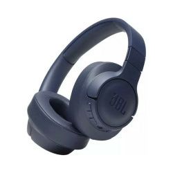 JBL Tune 700BT BT4.2 naglavne bežične slušalice s mikrofonom, plave