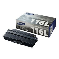 Toner Samsung M2625 black 3K #SU828A/MLT-D116L