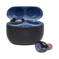 JBL Tune 125 TWS BT5.0 In-ear bežične slušalice s mikrofonom, plave