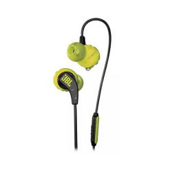 JBL Endurance Run In-ear slušalice s mikrofonom, crno/žuto