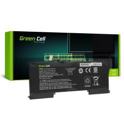 Green Cell (HP182) baterija 3600mAh, 7.7V AB06XL za HP Envy 13-AD102NW 13-AD015NW 13-AD008NW 13-AD100NW 13-AD101NW