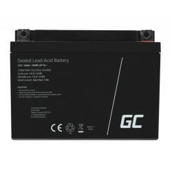 Green Cell (AGM35) baterija AGM 12V/26Ah