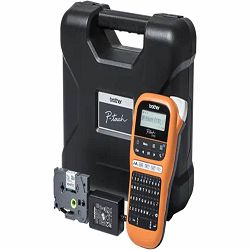 Pisač Brother za naljepnice p-touch PTE110VP