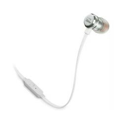 JBL Tune 290 In-ear slušalice s mikrofonom, srebrne