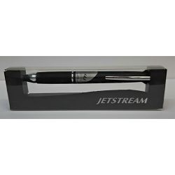 Roler Uni jetstream msxe5-1000-07 (0.7mm) 4 boje+tehnička olovka (0.5mm) crno kućište u poklon kutiji