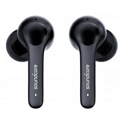 Anker Soundcore Life Note TWS Earbuds bežične BT5.0 slušalice s mikorofonom, Qualcomm aptX, cVc 8.0, 40 sati autonomije, crne