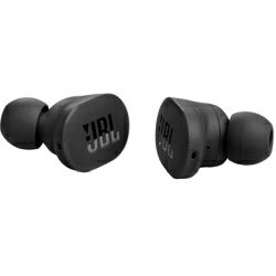 JBL Tune 130 NC TWS BT5.2 In-ear bežične slušalice s mikrofonom, aktivno poništavanje buke, crne
