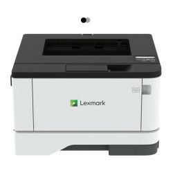 Lexmark MS431dw Mono Laser printer, 600 x 600 dpi, 40 str/min, USB/LAN/WiFi