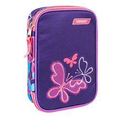 Pernica s priborom 1 zip  multy  Butterfly swarm 26263