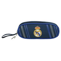Pernica  prazna vrećica ovalna Real Madrid 530310