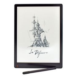 BooxTabX13.3"ePapertablet,OBTX133