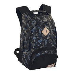 Ruksak Bodypack Blue Camo MML44