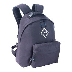 Ruksak Bodypack Make my pack, crni MML6100