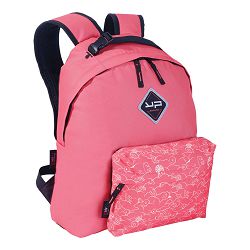 Ruksak Bodypack Make my pack, rozi MML6102