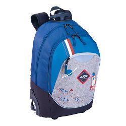 Torba školska Bodypack na kotačima Explorer MML14302