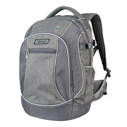 Ruksak Airpack  Melange grey 21875 + perinica compact crna gratis