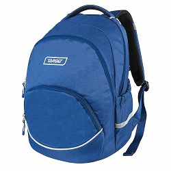 Ruksak Flowpack Blue 26287 + perinica compact siva gratis 21928