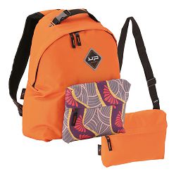 Ruksak Bodypack Make my pack narančasti MML6110