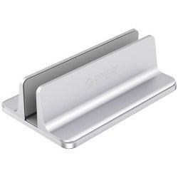 Orico vertikalni držač za prijenosnike, srebrno (ORICO-SE-S09-SV-BP)