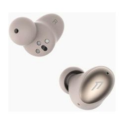 1MORE ColorBuds TWS In-Ear bežične slušalice s mikrofonom, BT 5.0, cVc 8.0, aptX, 22h, zlatne