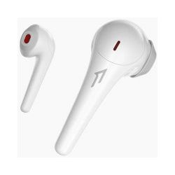 1MORE ComfoBuds 2 TWS In-Ear bežične slušalice s mikrofonom, BT5.2, Sonarworks App, ENC, IPX5, 24h, bijele