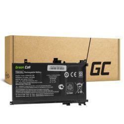 Green Cell (HP179V2) baterija, 11.55V TE03XL za HP Omen 15-AX052NW 15-AX055NW 15-AX075NW 15-AX099NW, HP Pavilion 15-BC402NW